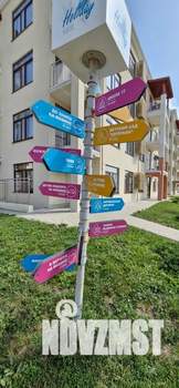 1-к квартира, посуточно, 32м2, 2/5 этаж