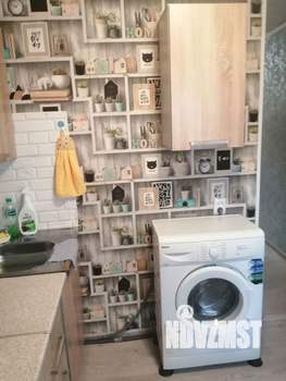 1-к квартира, на длительный срок, 33м2, 1/5 этаж