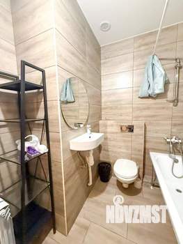 1-к квартира, на длительный срок, 38м2, 1/5 этаж