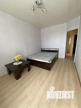 1-к квартира, на длительный срок, 36м2, 6/9 этаж