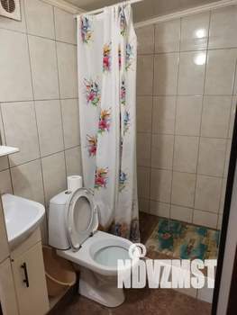 2-к квартира, посуточно, 60м2, 1/1 этаж
