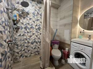 1-к квартира, на длительный срок, 34м2, 4/6 этаж