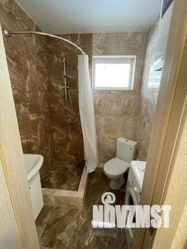 Студия квартира, посуточно, 25м2, 5/7 этаж