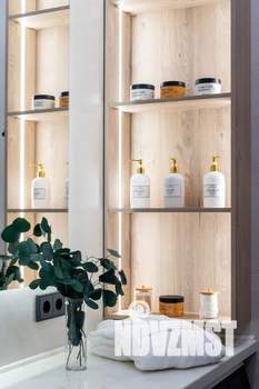 1-к квартира, посуточно, 50м2, 11/12 этаж