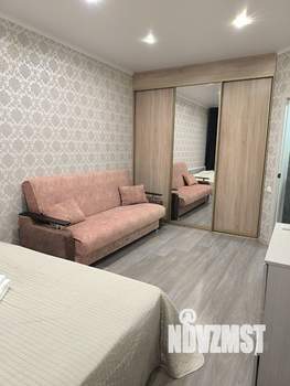 1-к квартира, посуточно, 35м2, 10/14 этаж
