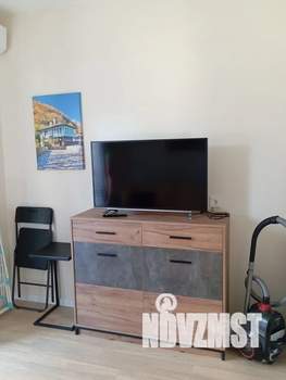 2-к квартира, посуточно, 42м2, 2/7 этаж
