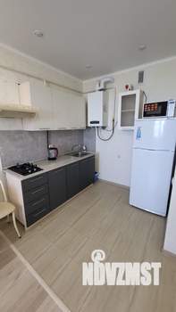 2-к квартира, на длительный срок, 42м2, 6/10 этаж