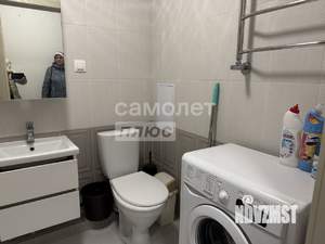 Студия квартира, на длительный срок, 25м2, 9/18 этаж