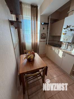 1-к квартира, на длительный срок, 30м2, 4/8 этаж