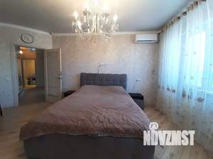 2-к квартира, на длительный срок, 92м2, 9/12 этаж