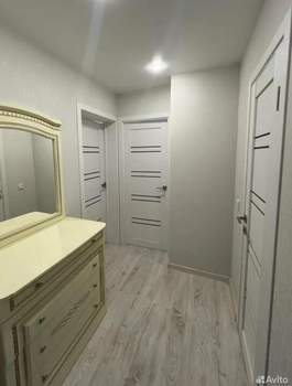 2-к квартира, на длительный срок, 41м2, 7/16 этаж