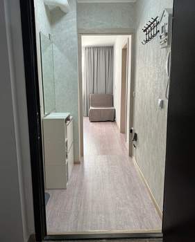 1-к квартира, на длительный срок, 35м2, 10/16 этаж