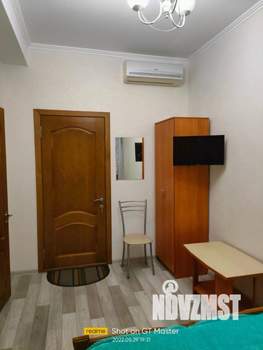 3-к квартира, посуточно, 70м2, 1/1 этаж