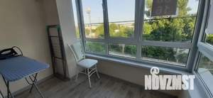 1-к квартира, посуточно, 40м2, 5/7 этаж