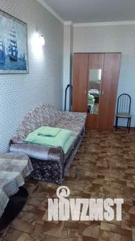 1-к квартира, посуточно, 40м2, 5/7 этаж