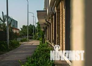 1-к квартира, на длительный срок, 25м2, 1/4 этаж