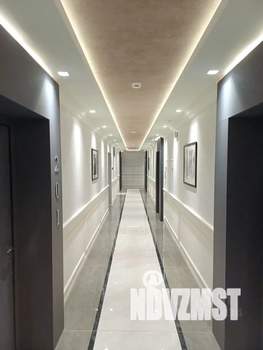 1-к квартира, посуточно, 55м2, 2/7 этаж