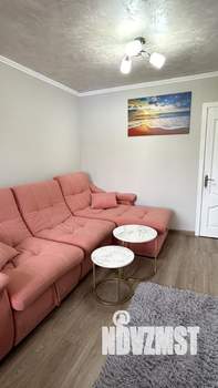 2-к квартира, на длительный срок, 45м2, 5/5 этаж