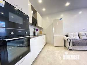 2-к квартира, на длительный срок, 55м2, 3/12 этаж