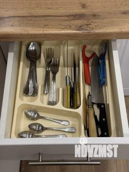 Студия квартира, на длительный срок, 27м2, 1/8 этаж