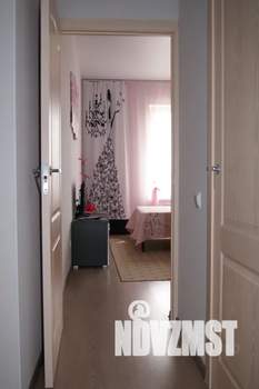 1-к квартира, посуточно, 40м2, 9/12 этаж