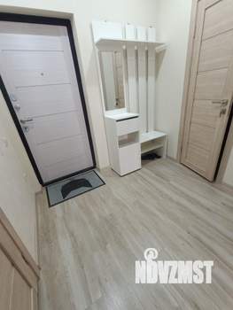 1-к квартира, посуточно, 42м2, 3/12 этаж