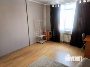 2-к квартира, на длительный срок, 60м2, 9/9 этаж