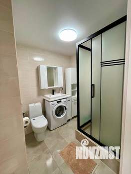 Студия квартира, посуточно, 30м2, 5/7 этаж