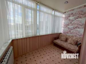 1-к квартира, на длительный срок, 52м2, 5/10 этаж