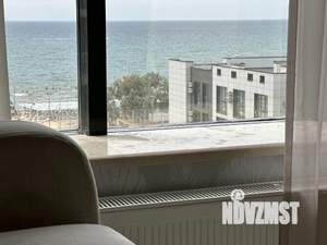 2-к квартира, посуточно, 59м2, 1/1 этаж