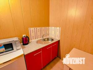 2-к квартира, посуточно, 48м2, 2/3 этаж