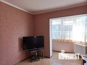 1-к квартира, на длительный срок, 47м2, 5/6 этаж