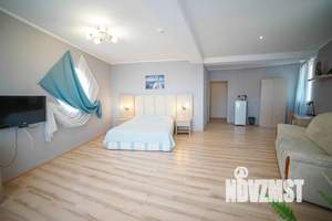 1-к квартира, посуточно, 45м2, 2/4 этаж