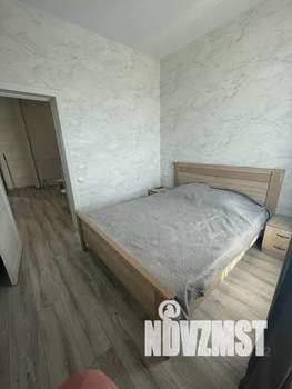 2-к квартира, посуточно, 47м2, 11/12 этаж