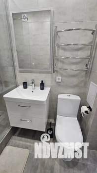 1-к квартира, посуточно, 36м2, 14/16 этаж