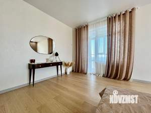 3-к квартира, на длительный срок, 132м2, 19/20 этаж