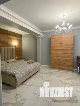 1-к квартира, посуточно, 60м2, 1/3 этаж