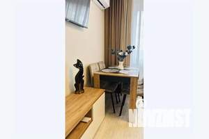 1-к квартира, посуточно, 10м2, 1/1 этаж