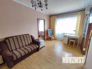 1-к квартира, посуточно, 60м2, 1/1 этаж