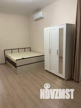 1-к квартира, посуточно, 45м2, 8/12 этаж