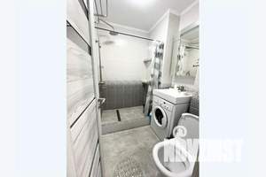 1-к квартира, посуточно, 36м2, 12/16 этаж