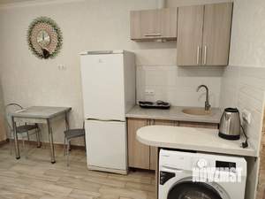 Студия квартира, на длительный срок, 21м2, 1/14 этаж