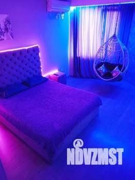 2-к квартира, посуточно, 45м2, 15/16 этаж