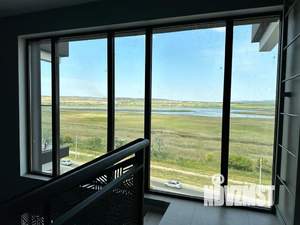 1-к квартира, посуточно, 31м2, 1/1 этаж