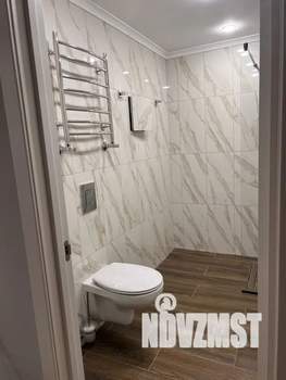 Студия квартира, посуточно, 32м2, 2/7 этаж