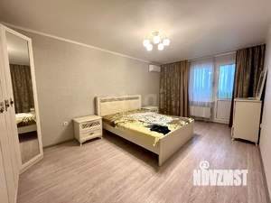 3-к квартира, на длительный срок, 80м2, 13/16 этаж