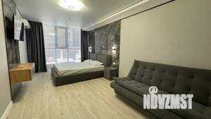 2-к квартира, посуточно, 55м2, 1/8 этаж