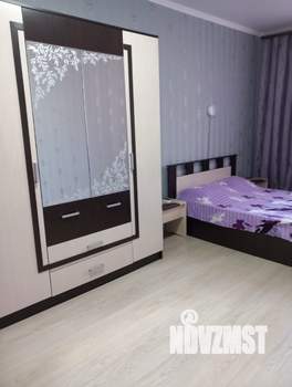 1-к квартира, на длительный срок, 50м2, 5/20 этаж