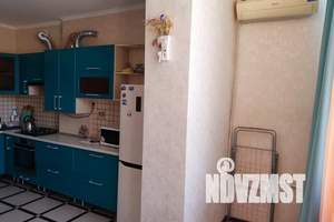 2-к квартира, посуточно, 50м2, 9/9 этаж