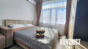 1-к квартира, посуточно, 33м2, 3/5 этаж